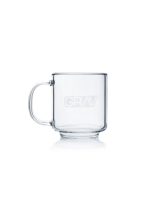 GRAV® Coffee Cup