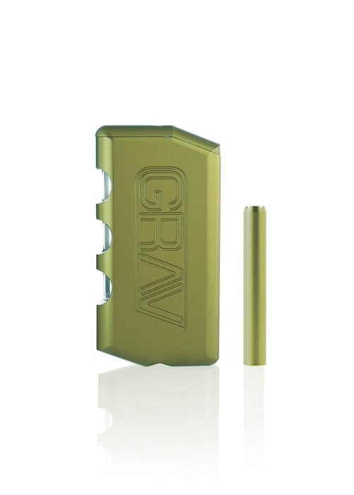 GRAV® Dugout