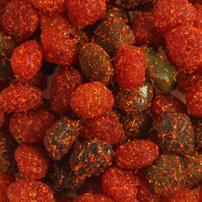 Chilli Bomba Spicy Gushers Munchies 8oz