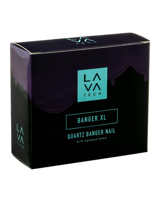 LavaTech - Banger XL Dab Nail