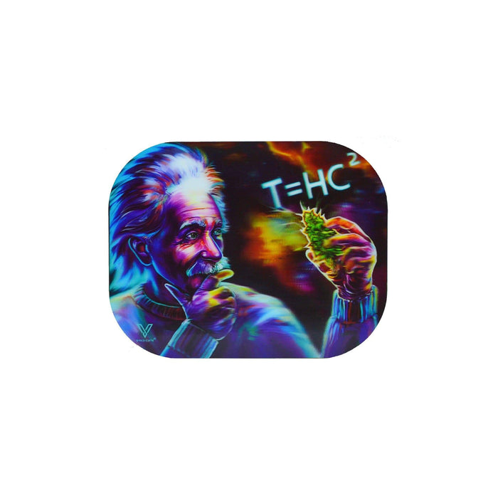 T=HC2 Einstein Black Hole 3D Mag-Slaps